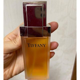 ティファニー(Tiffany & Co.)の廃盤　ティファニー　オードトワレ　50ml(香水(女性用))