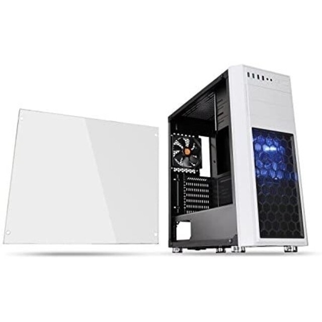 【ゲーミングPC】Ryzen 5・GTX 1650 ・ NvmeSSD