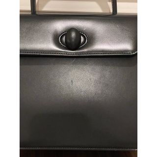 土屋鞄製造所 - 【puura様専用】土屋鞄 グラスフォーマル レザー