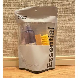 アンディフィーテッド(UNDEFEATED)のJason Markk Premium Shoe Cleaner(洗剤/柔軟剤)