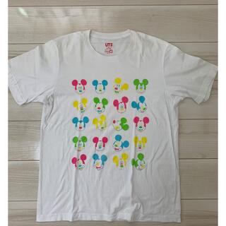ユニクロ(UNIQLO)のUNIQLO UT Disney(Tシャツ/カットソー(半袖/袖なし))
