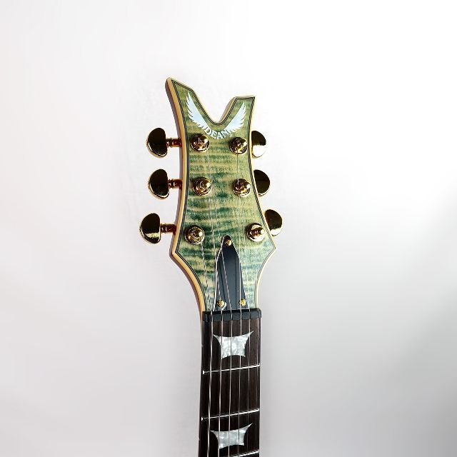 DEAN ICON SELECT FLUENCE LTD -ICE GREEN DEAN ICON SELECT FLUENCE LTD -ICE GREEN