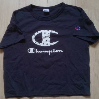 チャンピオン(Champion)のChampion Tシャツ 130cm(Tシャツ/カットソー)