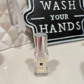 ジョーマローン(Jo Malone)のJo Malone イングリッシュペアー&フリージア　コロン　9ml(香水(女性用))