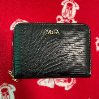 ミーア(MIIA)のRooo様専用‼️MIIA ミニウォレット(財布)