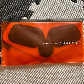 シックスパッド(SIXPAD)のシックスパッド(トレーニング用品)