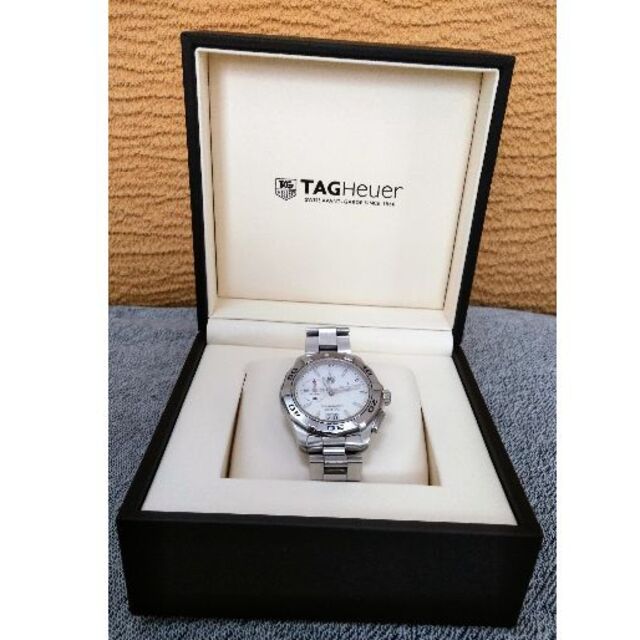 TAG Heuer(タグホイヤー)のやす@16様専用 メンズの時計(腕時計(アナログ))の商品写真