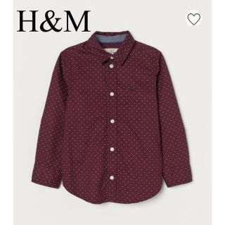 エイチアンドエム(H&M)の新品未使用★H&M キッズ　2-3歳　98cm〜100cm(ドレス/フォーマル)