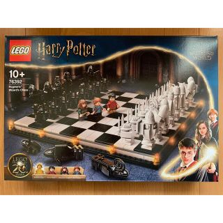 レゴ(Lego)のレゴ (LEGO) ハリー・ポッター ホグワーツ 魔法使いのチェス 76392(積み木/ブロック)