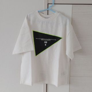 リー(Lee)のLee☓BREEZE Ｔシャツ　キッズ(Tシャツ/カットソー)