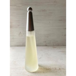 イッセイミヤケ(ISSEY MIYAKE)の★残量多め★イッセイミヤケ ロードゥイッセイ オードトワレ 100ml(香水(女性用))