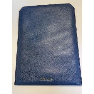 プラダ(PRADA)のプラダ　iPad mini ケース送料無料値下げ(iPadケース)