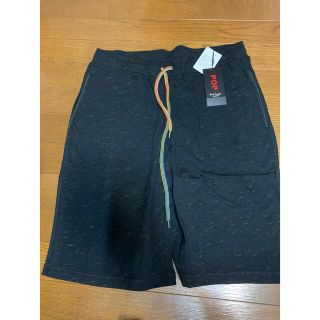 ポールスミス(Paul Smith)の『新品』ポールスミス ハーフパンツ ルームウェア　827416チャコール(ショートパンツ)