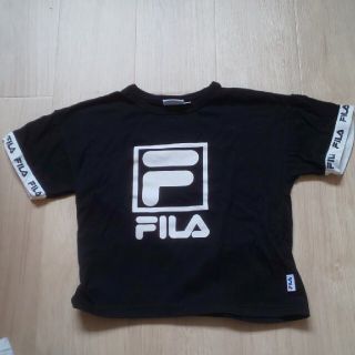 フィラ(FILA)のFILATシャツ 130cm(Tシャツ/カットソー)