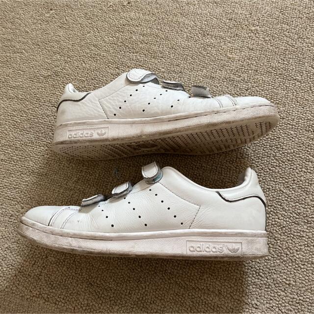 adidas(アディダス)のadidas スタンスミス　 Stan  smith レディースの靴/シューズ(スニーカー)の商品写真