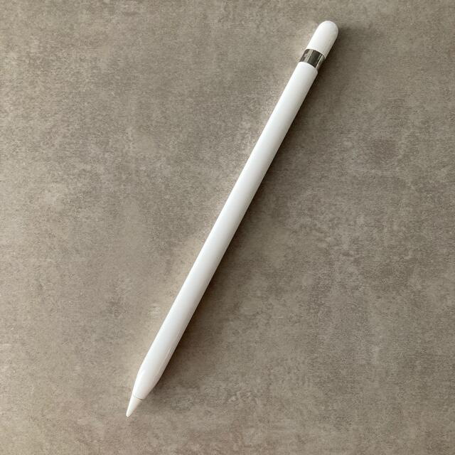 iPad - iPad pencil 第一世代　美品　箱なし