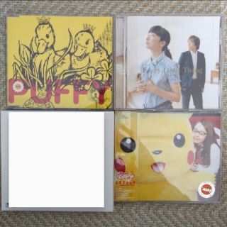 ポケモン ポケモン 映画 主題歌 Cd 4枚まとめ売りの通販 By ポケモン ならラクマ