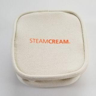 STEAM CREAM - STEAMCREAM ポーチ