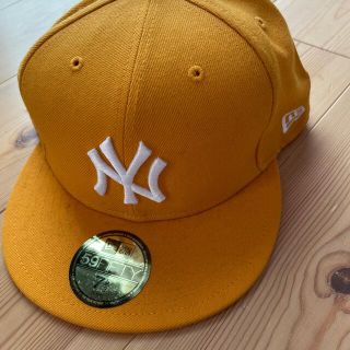 ニューエラー(NEW ERA)のシュン様専用　NEW ERA キャップ(キャップ)