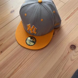 ニューエラー(NEW ERA)のNEW ERAキャップ(キャップ)