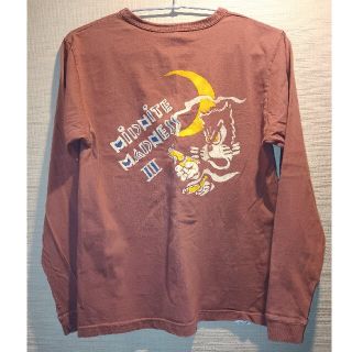 バズリクソンズ(Buzz Rickson's)のBuzz Rickson's　ロングT　バズリクソンズ(Tシャツ/カットソー(七分/長袖))