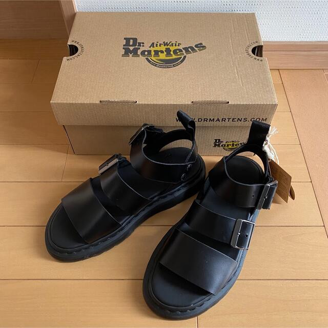 Dr.Martens  ドクターマーチン　GRYPHON  グリフォン　23cm