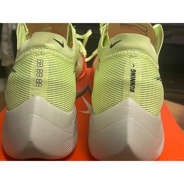 ってありま NIKE - 新品!NIKE ZOOMX VAPORFLY NEXT%2 29.0cmの通販 by