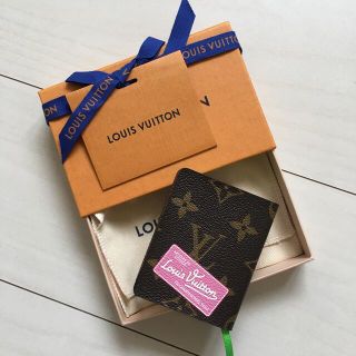 未使用 モノグラム ミニ ノート www.krzysztofbialy.com 未使用 モノグラム ミニ ノート