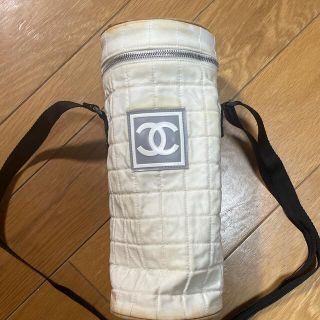 シャネル(CHANEL)の難あり‼︎CHANELペットボトルケース(その他)