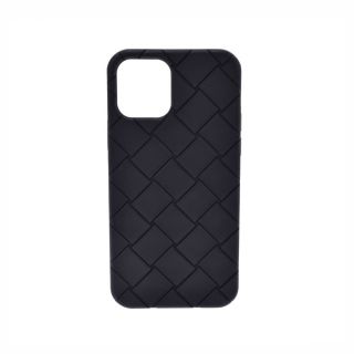 ボッテガ(Bottega Veneta) iPhoneケース（ブラック/黒色系）の通販 49