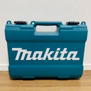 マキタ(Makita)の【未使用品】マキタ　makita   純正ケース　ドライバー　ケース(その他)