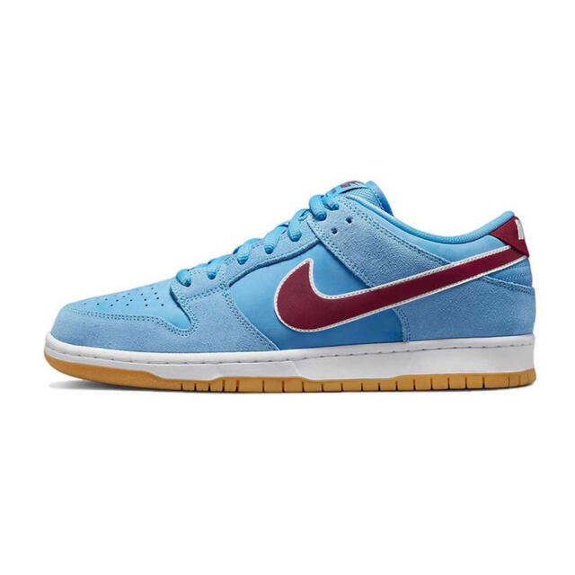 NIKE - 29 Nike SB Dunk Low Phillies Valor Blueの通販 by ゆず