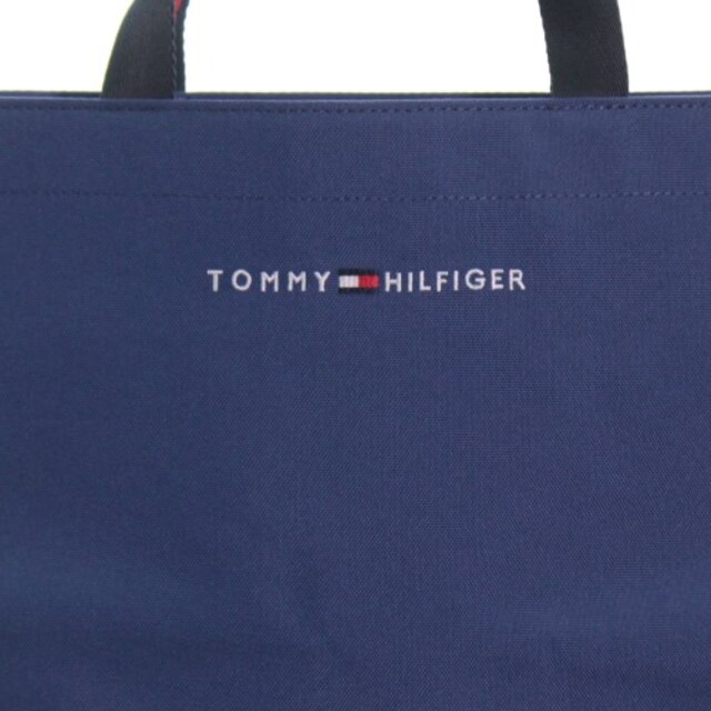 TOMMY HILFIGER(トミーヒルフィガー)のTOMMY HILFIGER トートバッグ レディース レディースのバッグ(トートバッグ)の商品写真