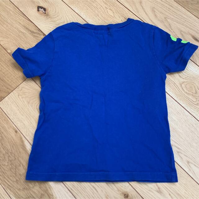 POLO RALPH LAUREN(ポロラルフローレン)のラルフローレン　Tシャツ　24M キッズ/ベビー/マタニティのキッズ服男の子用(90cm~)(Tシャツ/カットソー)の商品写真