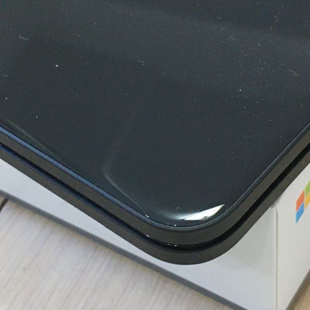 週末特価 3日まで!! マイクロソフト Surface Duo2 128GB