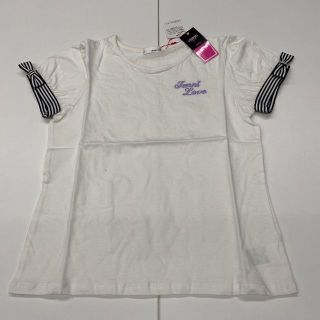 ジェニィ(JENNI)のジェニィ⭐︎Tシャツ　160 新品　(Tシャツ/カットソー)