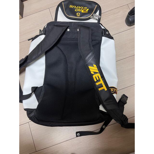 5 PRO STATUS ZETT BAG | tradexautomotive.com