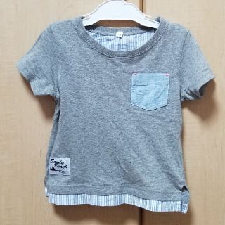 95 Tシャツ　カットソー(Tシャツ/カットソー)