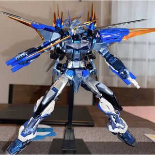 バンダイ(BANDAI)のガンダムアストレイ　ブルーフレーム(模型/プラモデル)