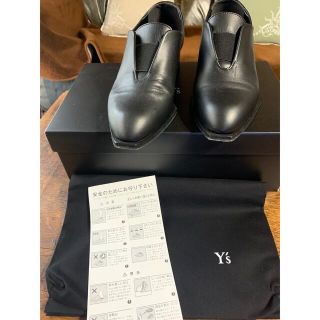 Y's(ローファー/革靴)のフリマアイテム一覧 Y's(ローファー/革靴)のフリマアイテム一覧