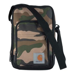 カーハート(carhartt)のcarhartt bag camo カーハート クロスボディ カモフラージュ(ボディーバッグ)