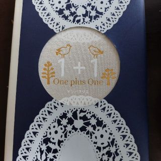 Ｏｎｅ　ｐｌｕｓ　ｏｎｅ(絵本/児童書)