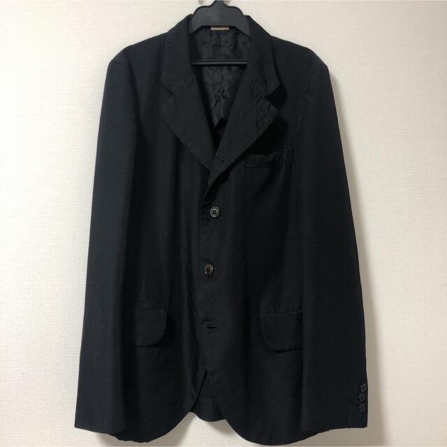 COMME DES GARCONS HOMME PLUS 20ssエステルjkt