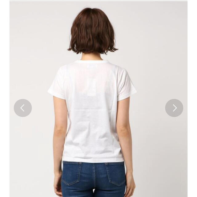 agnes b.(アニエスベー)のagnes b.  Tシャツ レディースのトップス(Tシャツ(半袖/袖なし))の商品写真