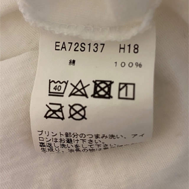 agnes b.(アニエスベー)のagnes b.  Tシャツ レディースのトップス(Tシャツ(半袖/袖なし))の商品写真