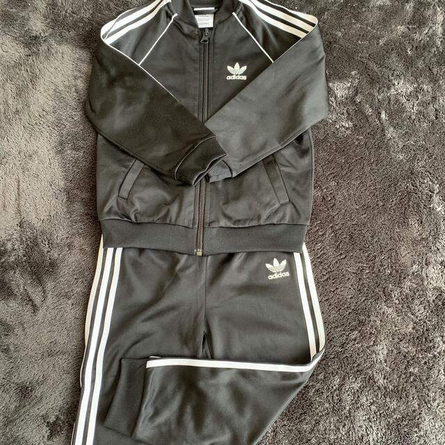 adidas(アディダス)のadidas キッズ　ジャージ キッズ/ベビー/マタニティのキッズ服男の子用(90cm~)(その他)の商品写真