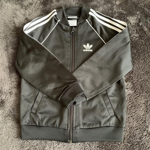 adidas(アディダス)のadidas キッズ　ジャージ キッズ/ベビー/マタニティのキッズ服男の子用(90cm~)(その他)の商品写真