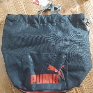 プーマ(PUMA)の専用！PUMA　二段式　リュック　新品(リュックサック)