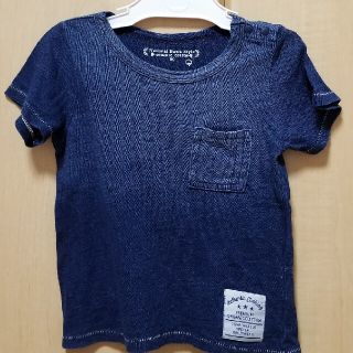 90センチ Tシャツ(Tシャツ/カットソー)