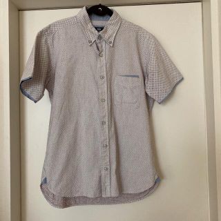 ビームス(BEAMS)の半袖シャツ　ビームス　メンズ　BEAMS heart men’s(シャツ)